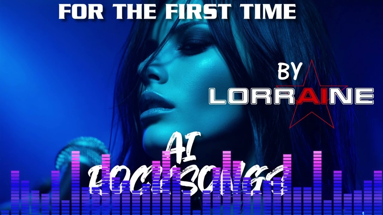 AI ROCKSONGS - FOR THE FIRST TIME