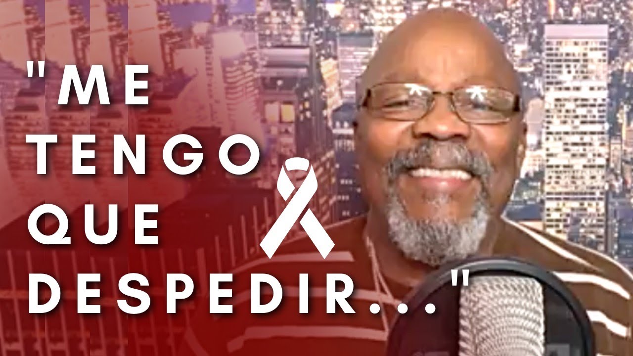 🚨Último Video de JAIME MURRELL antes de Partir con el Señor 🙏