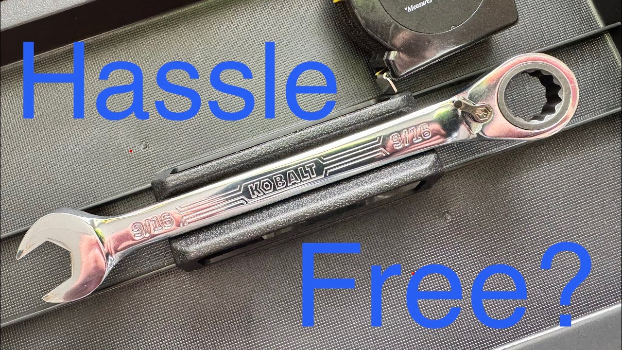 Kobalt / Lowe’s Warranty Experience 2026
