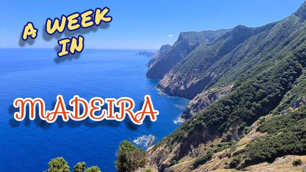 Madeira Hiking-Eira do Serrado-Curral das Freiras-Poco dos Chefes-Seixal-Toboggans-Funchal-Levada