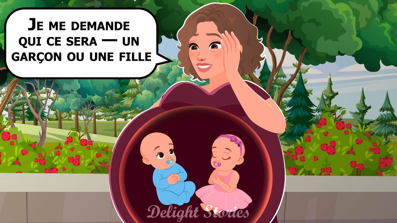 La psychologue découvrit un secret terrible de son patient