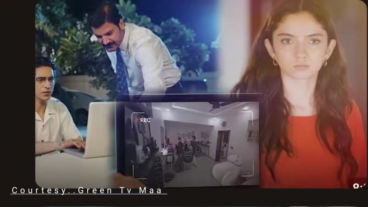 Maa Drama Episode 41 , 42 Teaser Explain | Hadsa Ya Plan Best Scene | Maa Episode 41 Promo | Part-8