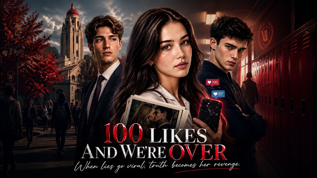 He Posted &ldquo;100 Likes and We&rsquo;re Over&rdquo;&mdash;She Became Number 100 and Left Forever