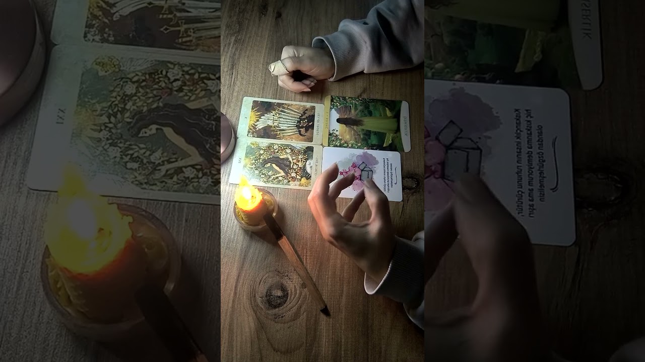 Şifa Açılımı 🪷✨🙏🫰