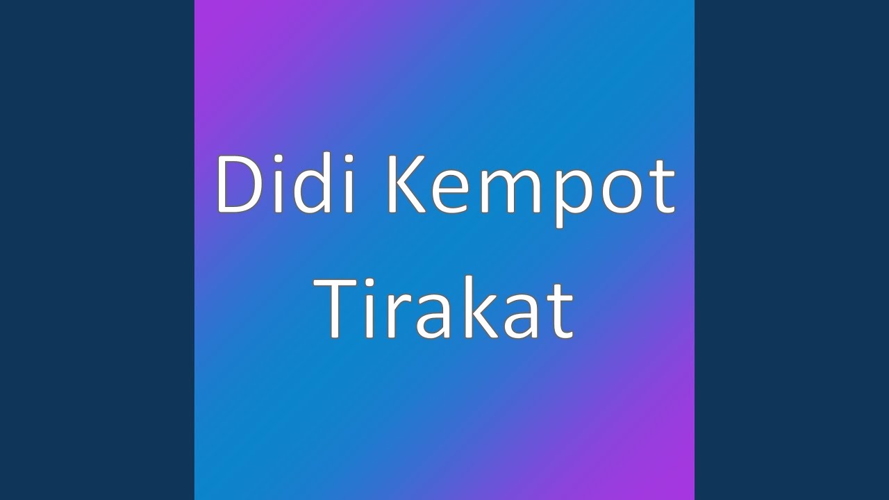 Tirakat