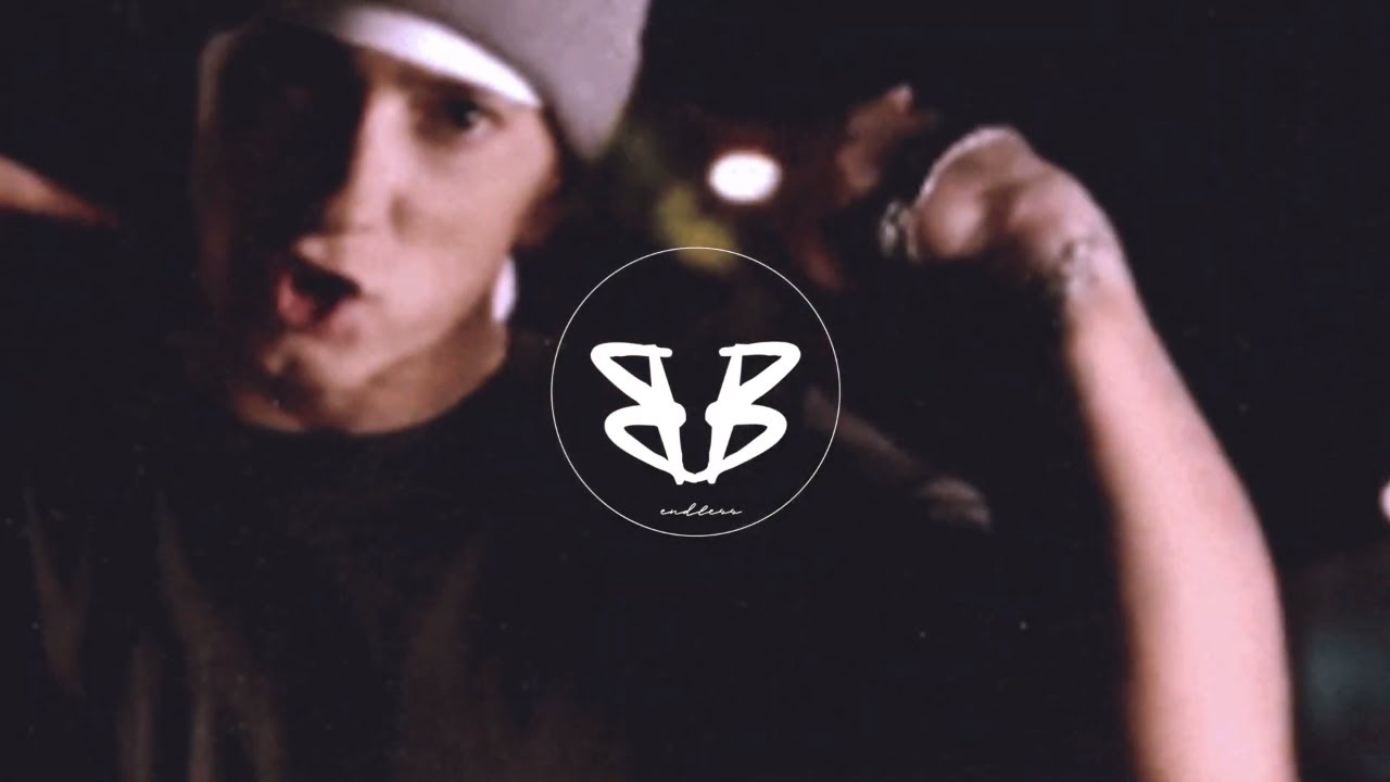 Chill Eminem x Vinnie Paz Type Beat - 