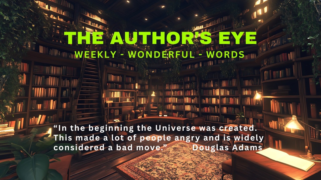 Writing Tips - The Good, the Bad and the downright Ugly