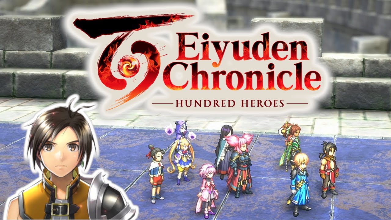 Should We Be Afraid of Dux’s Ultimate Weapon? 🗻 Eiyuden Chronicle: Hundred Heroes (Part 213)
