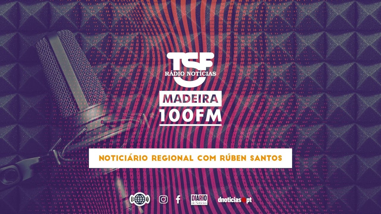 Noticiário Regional de 09 de março de 2026