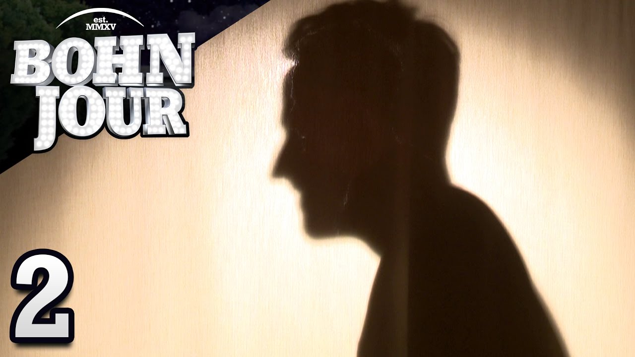 [2/3] Welcher Mitarbeiter bin ich?, Live T&auml;towieren | Bohn Jour | 16.11.2016
