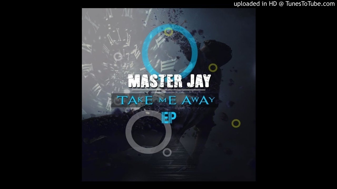 2. Master Jay - Talk To Me (Saka Mix)