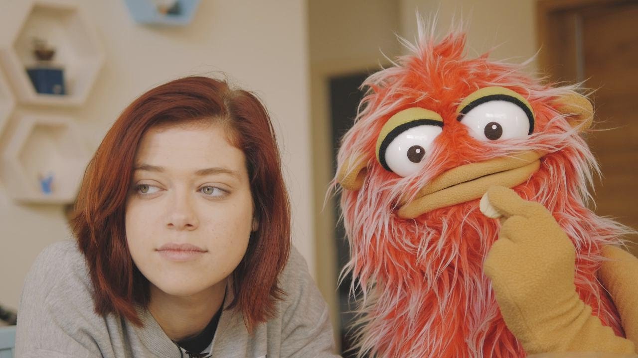 ברקוני פוגש את לאה - חלק א׳