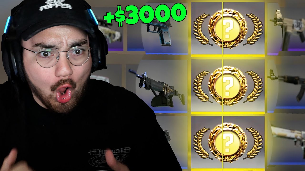 IT ACTUALLY HAPPENED 3 MORE TIMES!