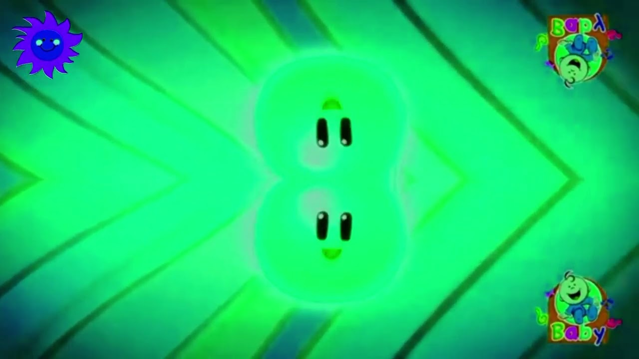 Toyor baby Tv Yellow mix hue - Sponsored by Preview 2 Effects