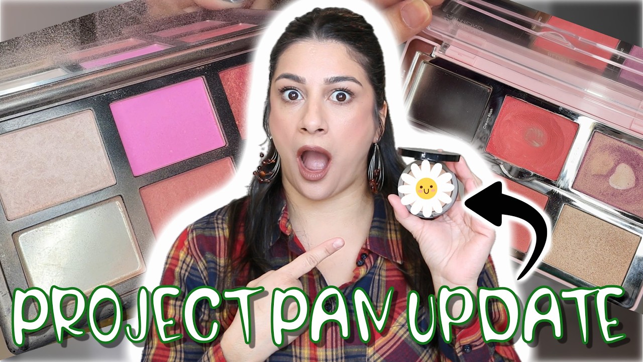 Pan That Face Palette 2026 UPDATE 2
