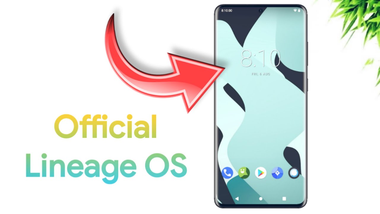 Lineage OS 18.1 - Try this OS for Stock Experience 🔥🔥 [ हिंदी ]