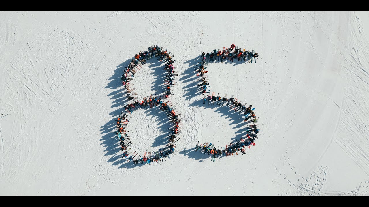 l'Alpe du Grand Serre a 85 ans : C'est la Station Pilote des Alpes pour la transition