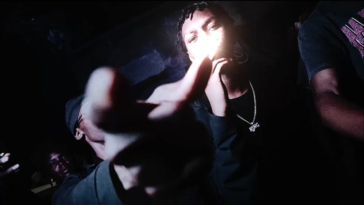 JANKYASL - RANK (Official Video) | dir@Directormxx