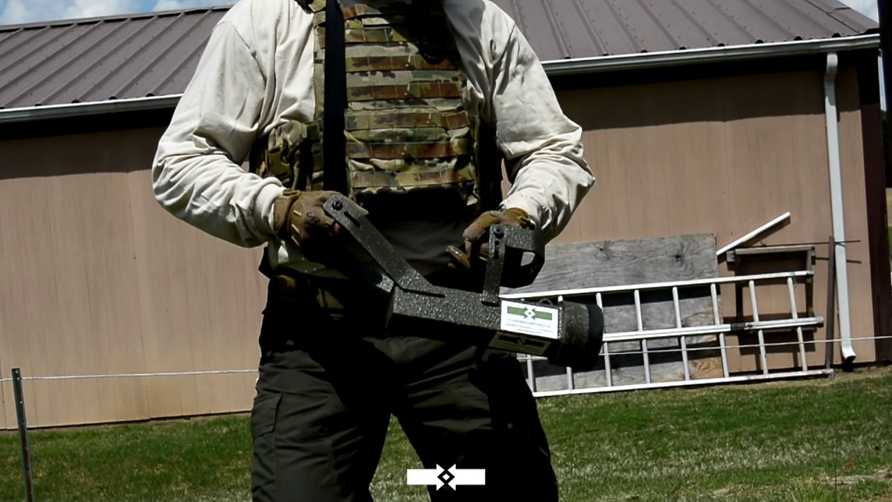 3rd Law Breaching Tools LLC