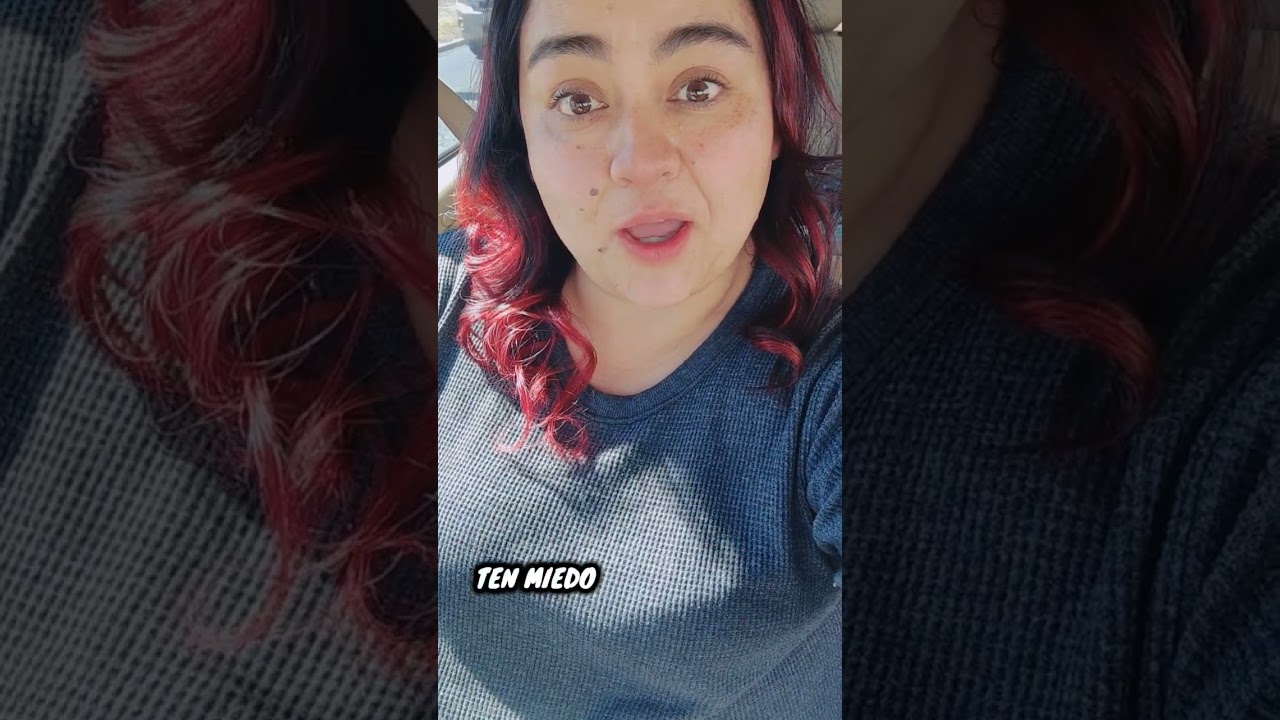 Hoy es un buen día para comenzar 🤗 