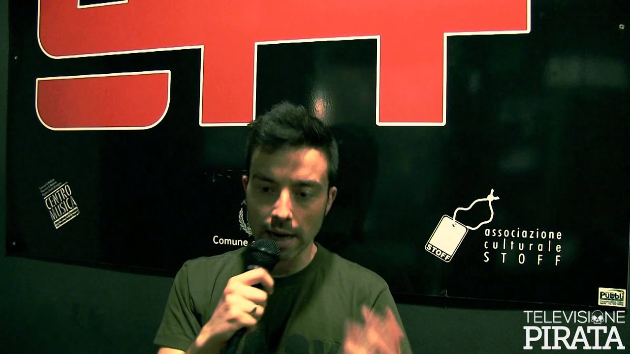 Diodato - Intervista - 