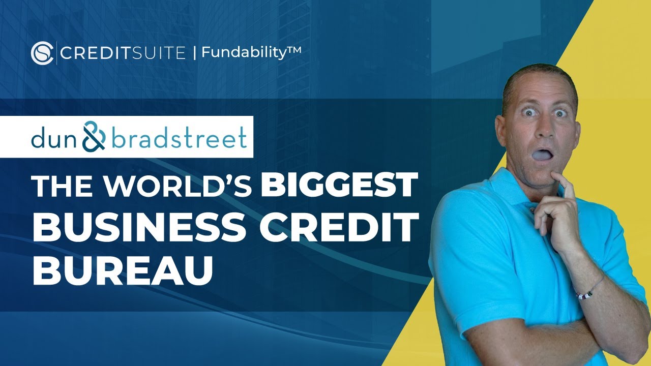 Dun & Bradstreet