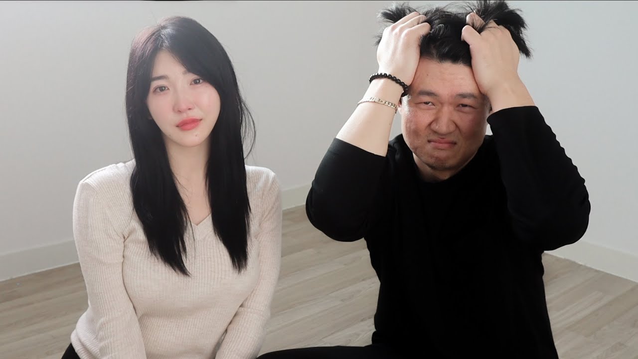 일본인아내와 함께 9년동안 살아온 제주도를 떠납니다..이사vlog