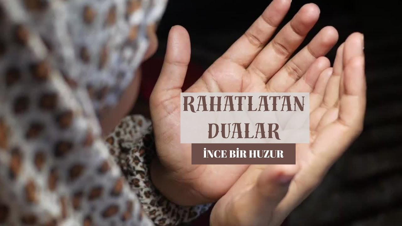 RAHATLATAN DUALAR