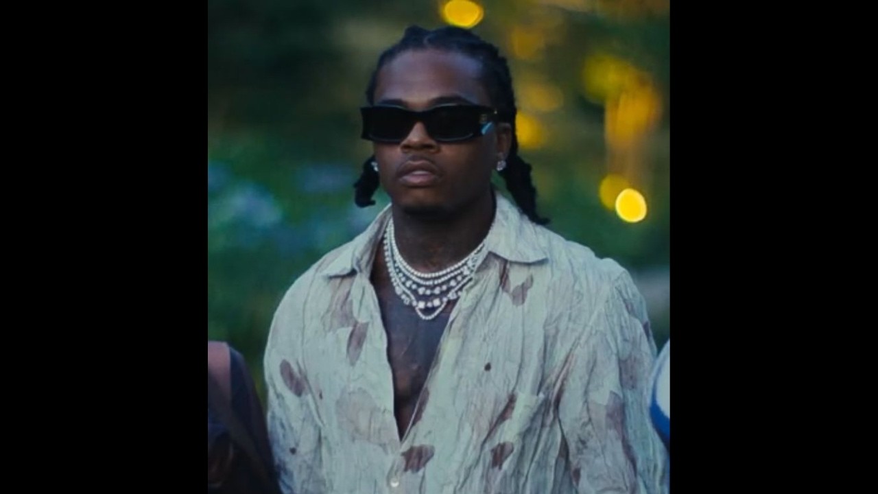 [FREE] Gunna x Young Thug Type Beat - ''No Rush''
