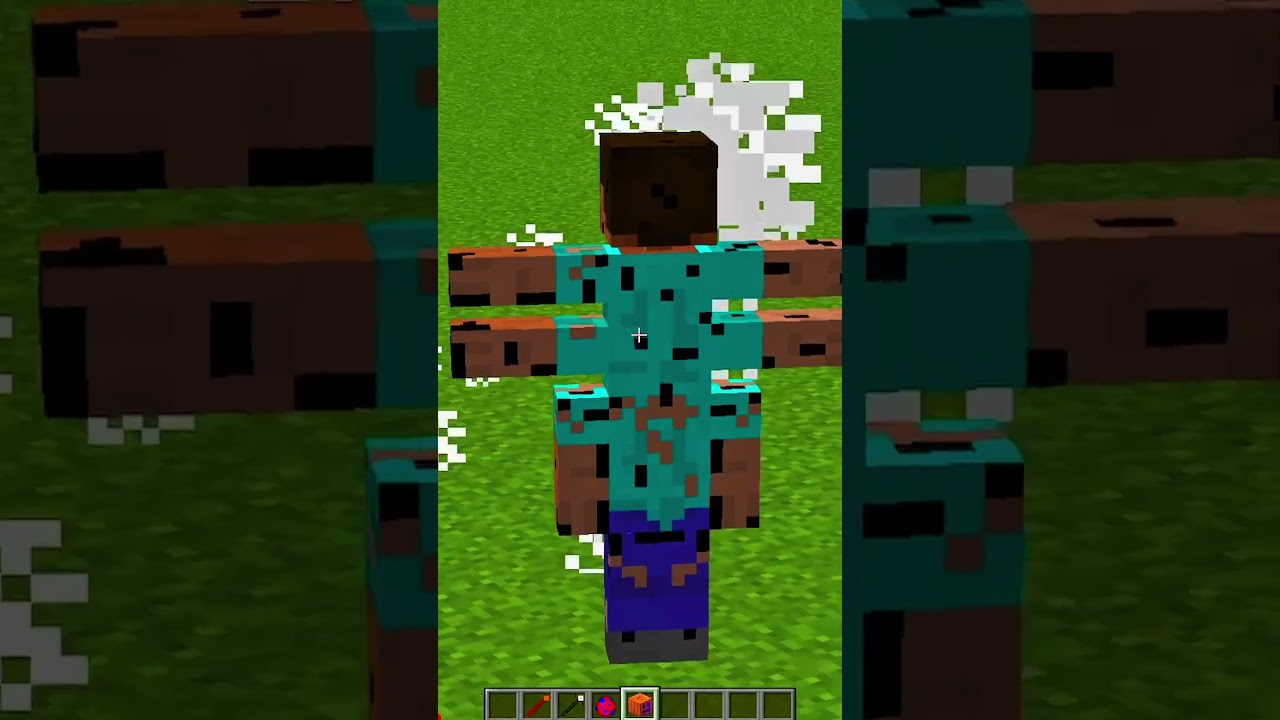 That Thing vs Extra Golems 