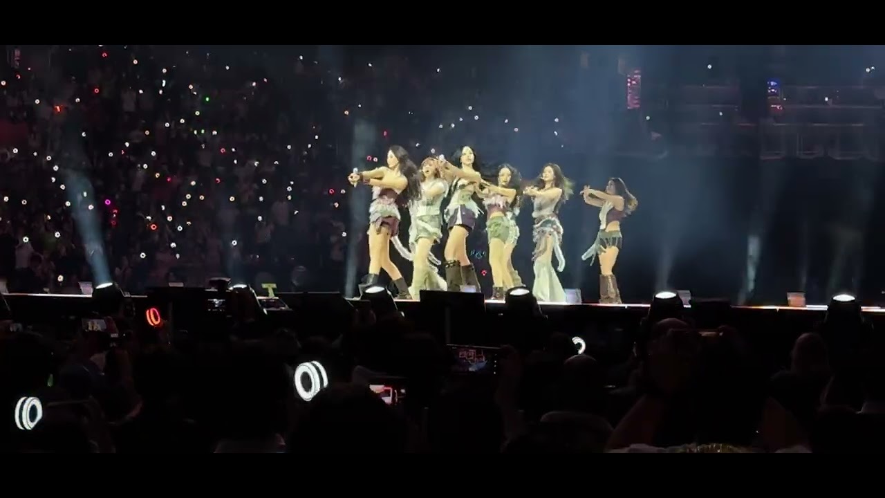 TWICE - ONE SPARK 2/20/26 UBS