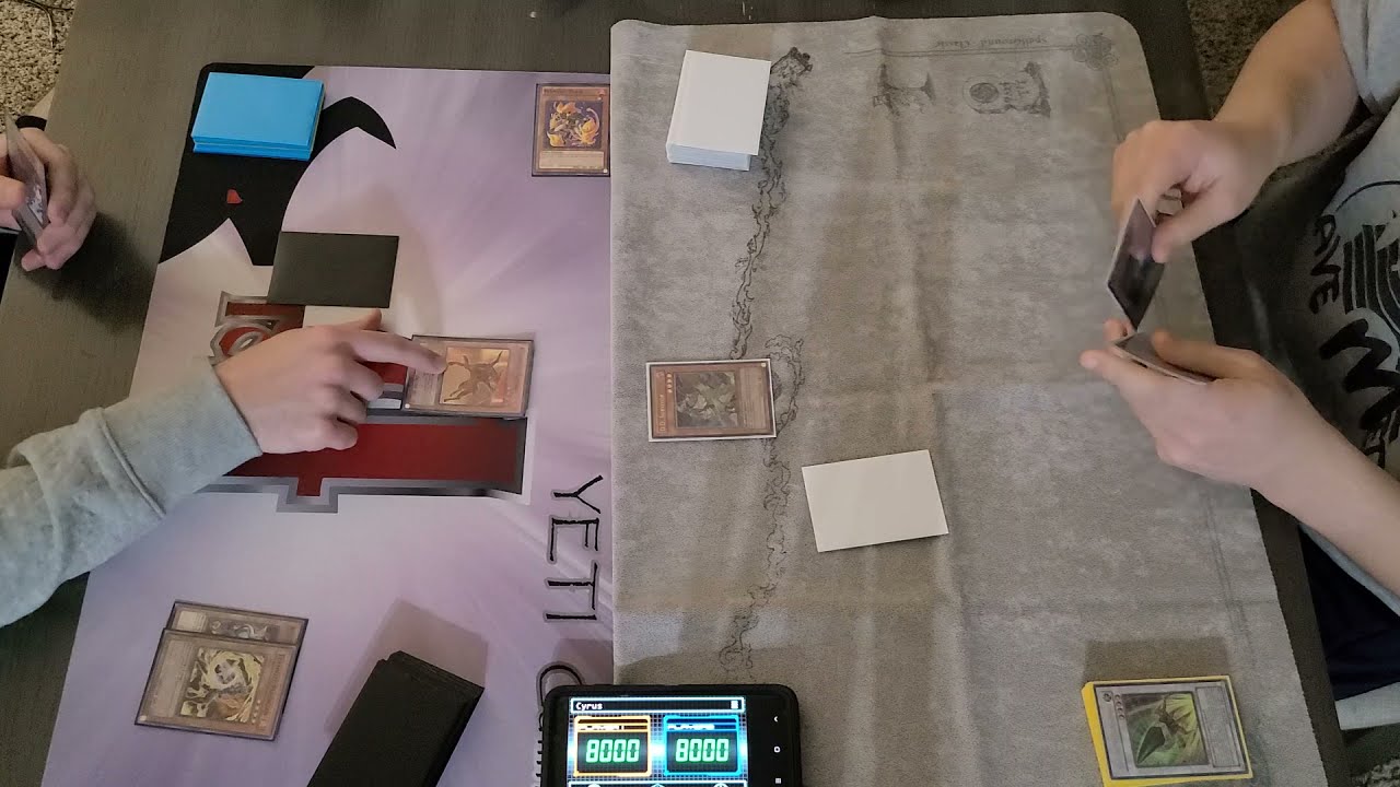 Macro Monarchs vs Assault Flamvell Full Match (Edison Format)