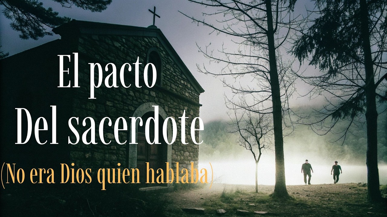 El pueblo que cayo en las manos de un falso sacerdote