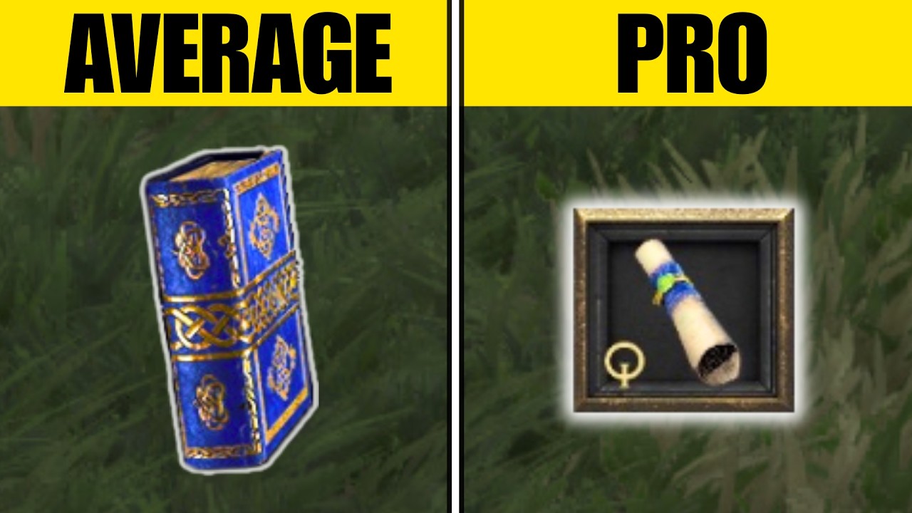 27 Things Every D2R Player Learns Too Late