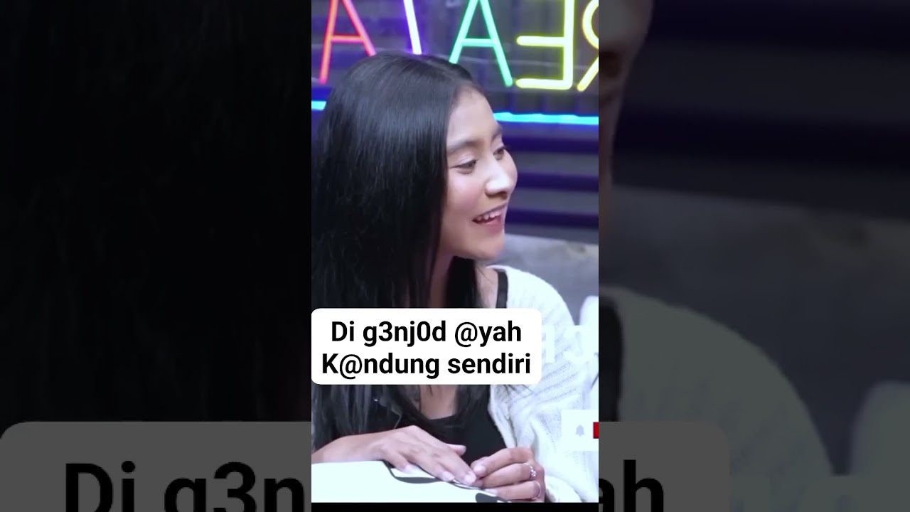 Digenjod ayah #podcast #trending #popular #pemersatubangsaterbaru #tkw #tkwhongkong #wikwik