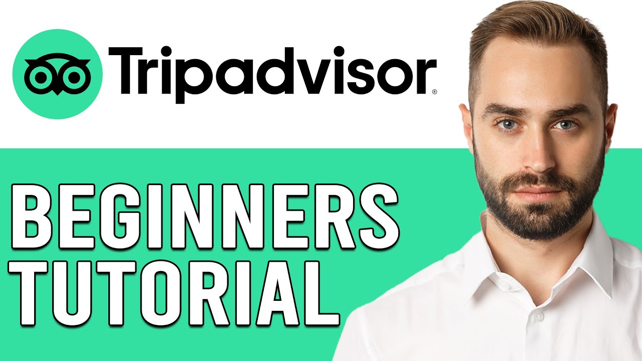 Учебное пособие по Tripadvisor 2024 для начинающих (как использовать Tripadvisor для планирования и бронирования поездок)