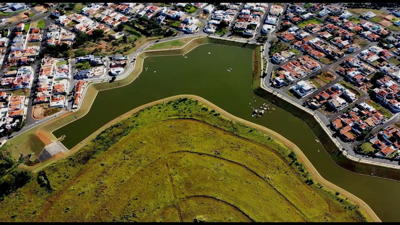 S&atilde;o Jo&atilde;o da Boa Vista, Recanto do Lago