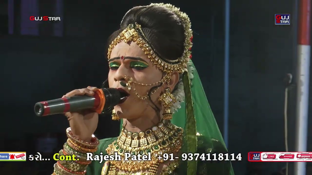 નેજાધારી ભાડુકીયાના પીર | 15 |સમાધિ સાથે | Neja Dhari Bhadukiya Na Pir |Gamara family #ramamandal