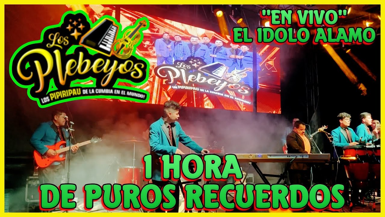 Los Plebeyos 