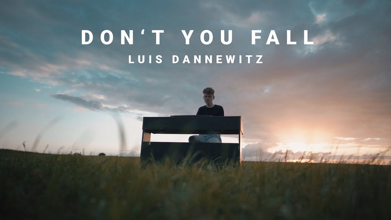 LUYS - Don't You Fall (official video)