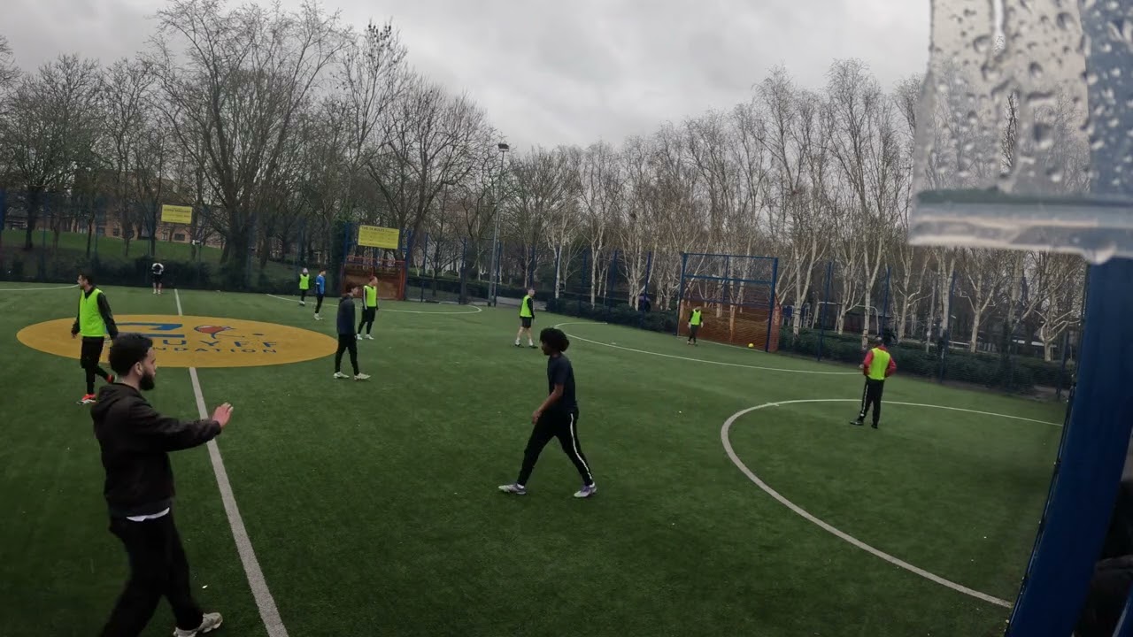 TIKI TAKA VS PELOTEROS
