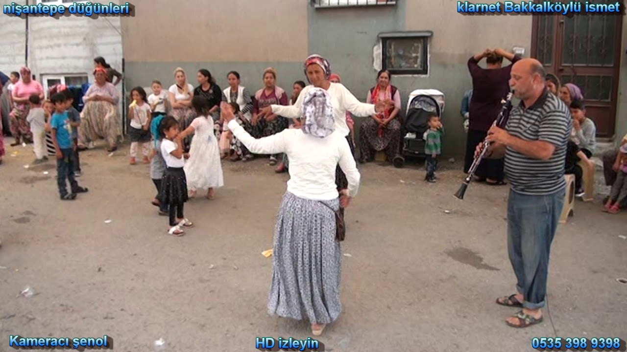 BAKKALKÖYLÜ İSMET ABİMİZLE SÜPER DÜĞÜN 2019 EN ♫ █▬█ █ ▀█▀ ♫ ROMNALAR