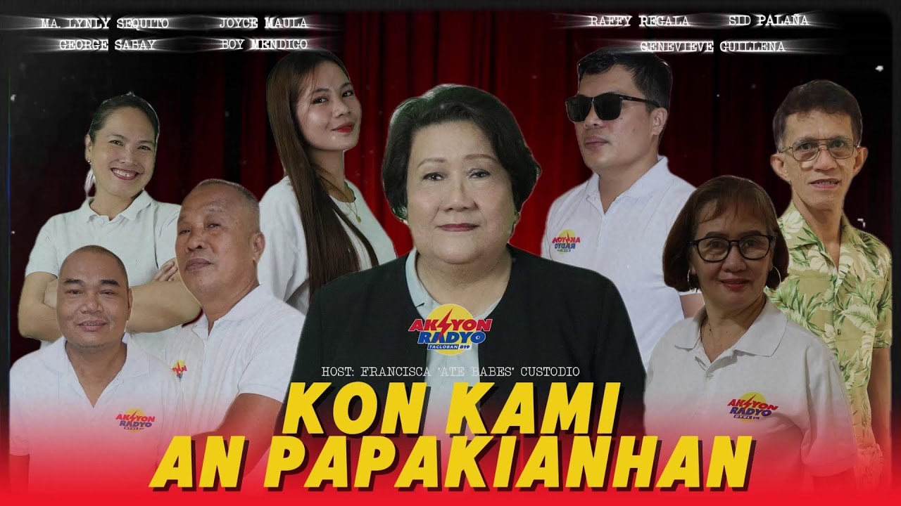 KON KAMI AN PAPAKIANHAN | JANUARY 27, 2026