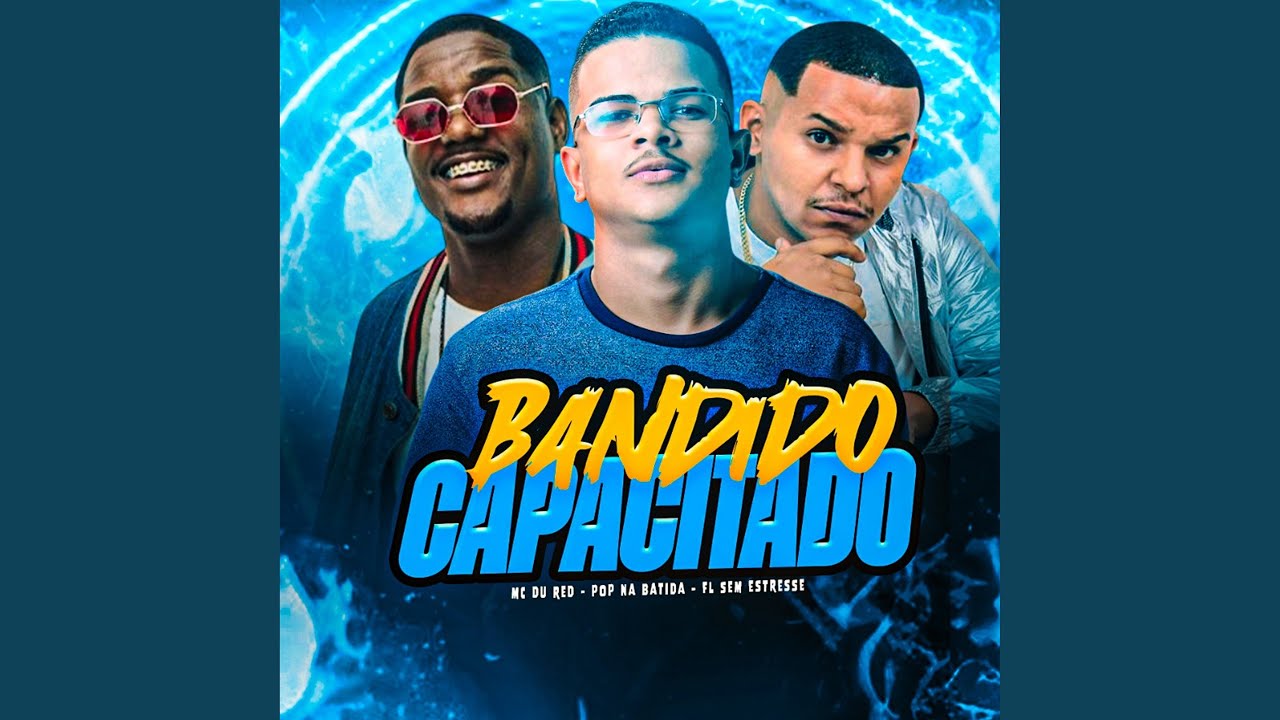 Bandido Capacitado