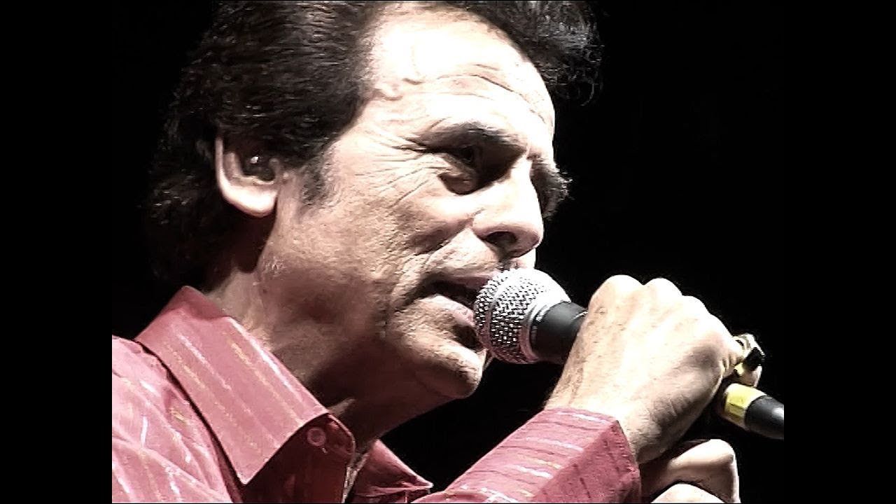 Little Tony: Rock n roll & Cappuccino