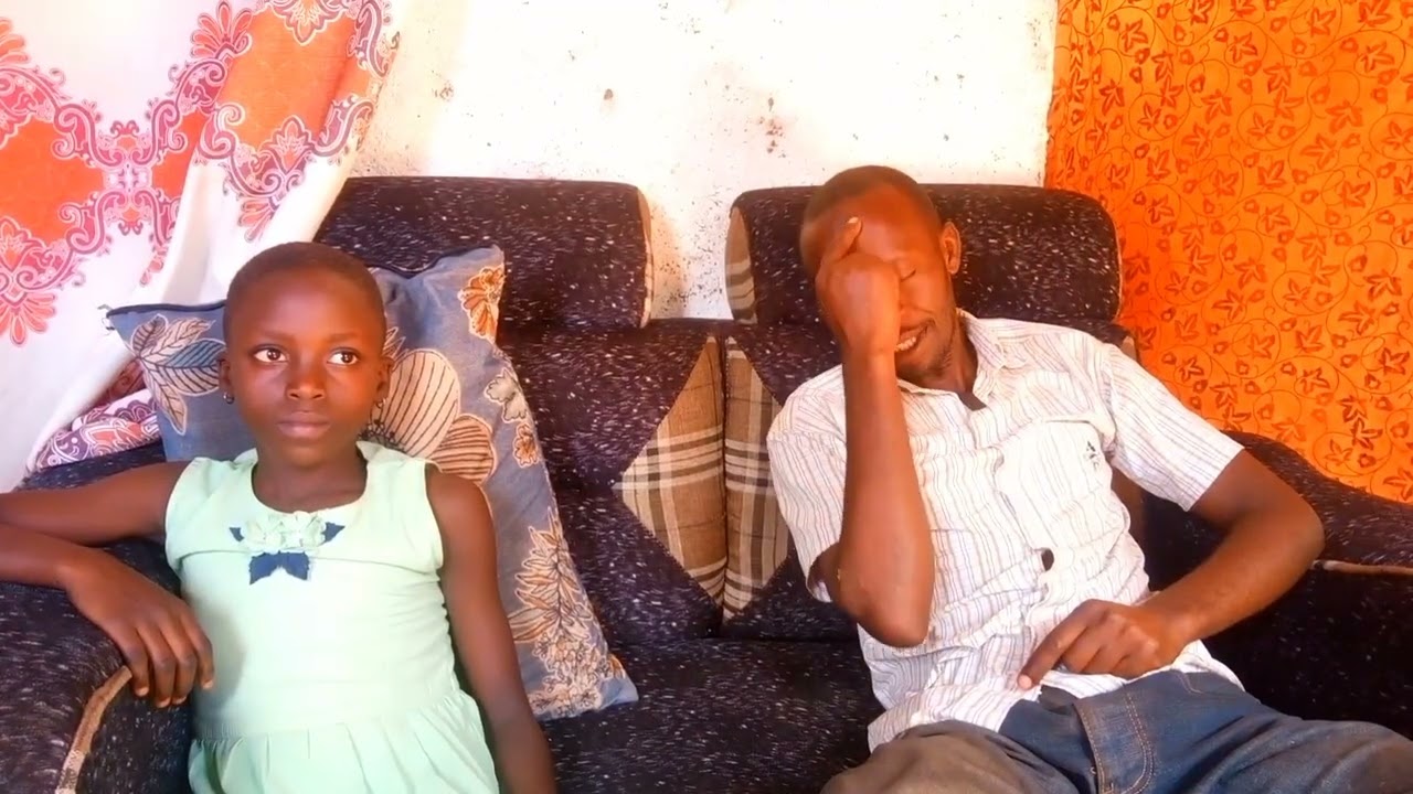 KABANDA COMEDY _ibikomere by'imiryango mwisana mitima.
