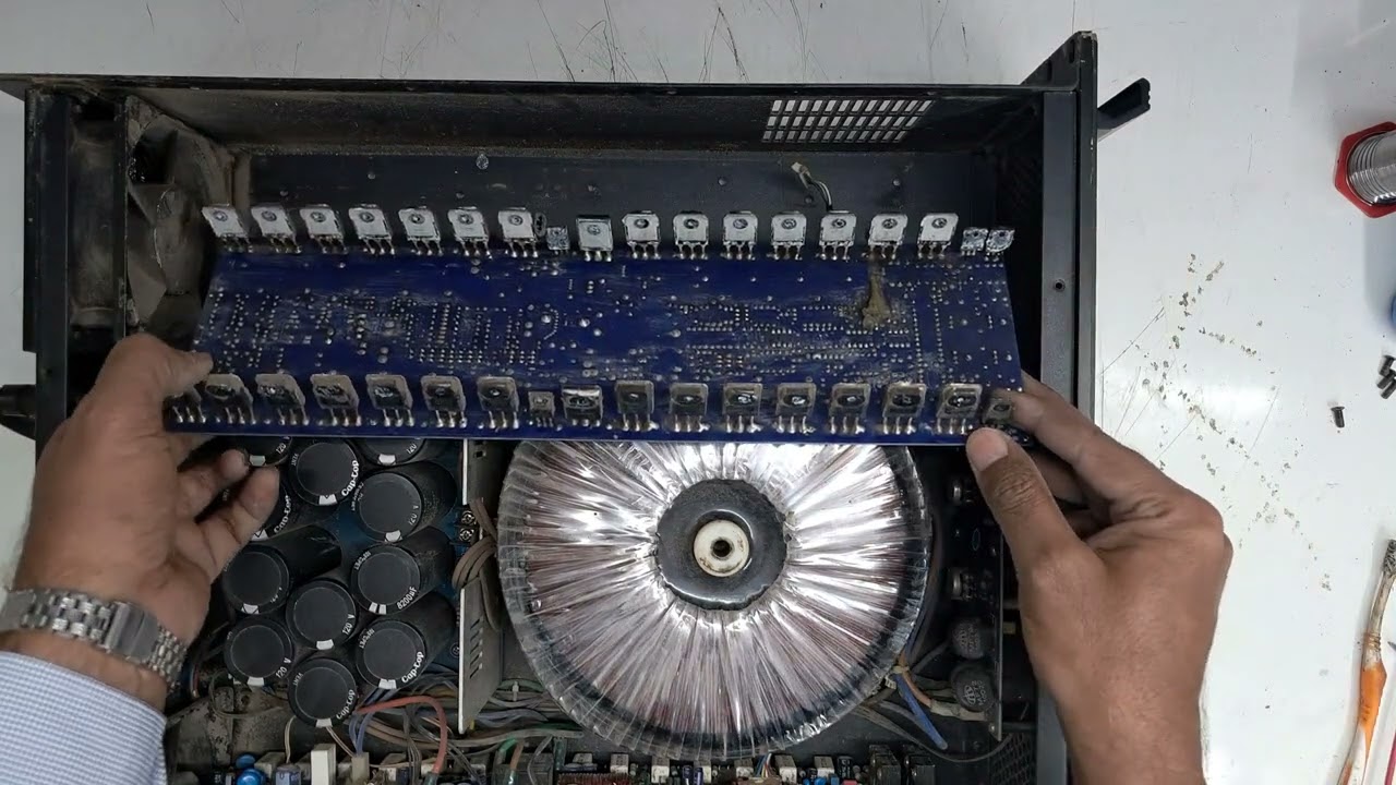MT 1201 singanal ok  no sound इसे समझना अती आवश्यक है