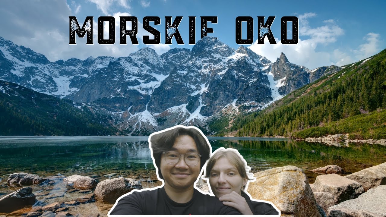 A Birthday in the Polish Mountains