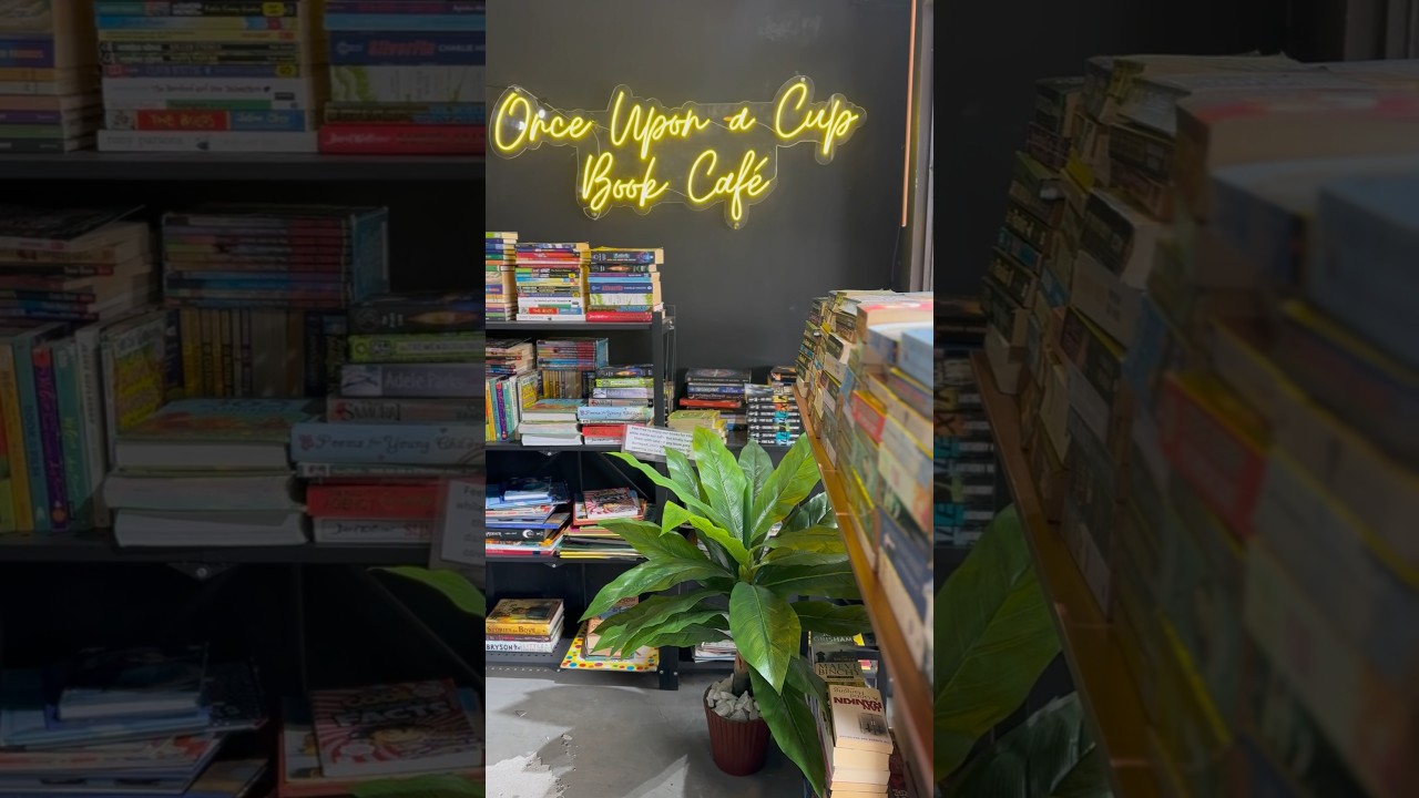 #BookeeCafe #Bookcafe #coffeeshop #librarycafe #bookstore #cafe #lagunacafe #cafeinlaguna