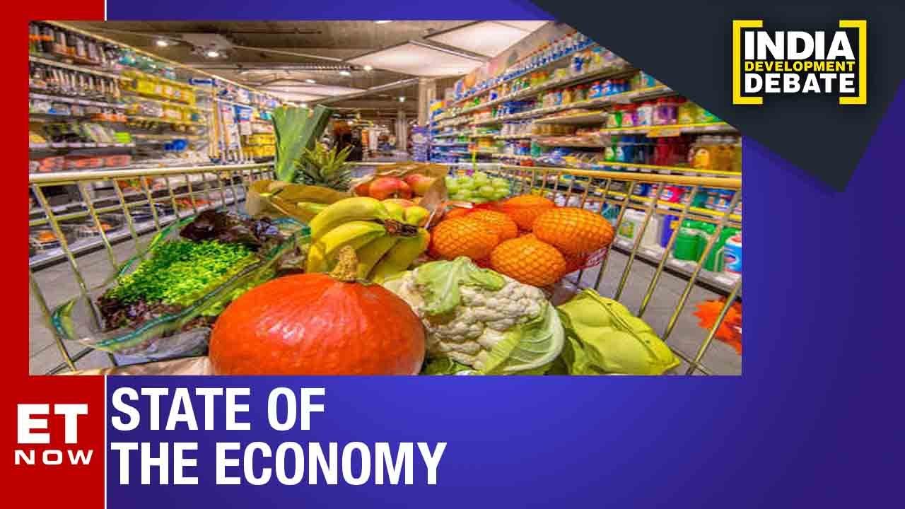 Is Inflation Fuelling Slowdown In Rural Demand? | India Development Debate